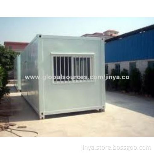 Shipping Container, Convenient Easy-to-install, Widely Use Offices with Complete Function